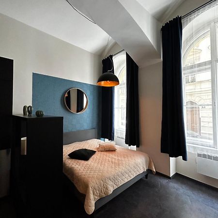 Apartments In The Heart Of Praga Exterior foto