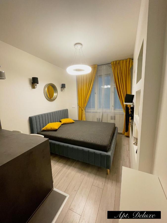 Apartments In The Heart Of Praga Exterior foto