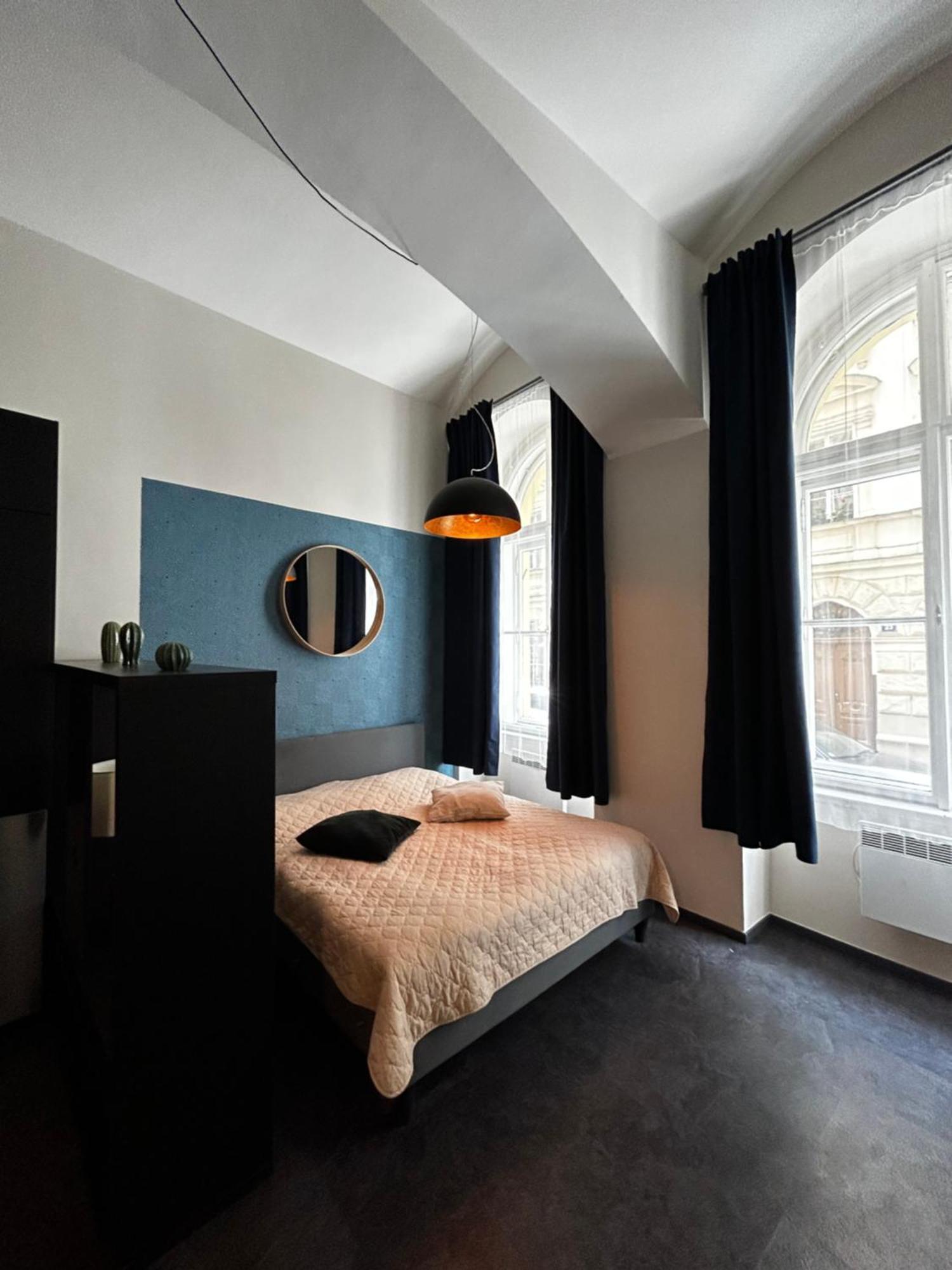 Apartments In The Heart Of Praga Exterior foto