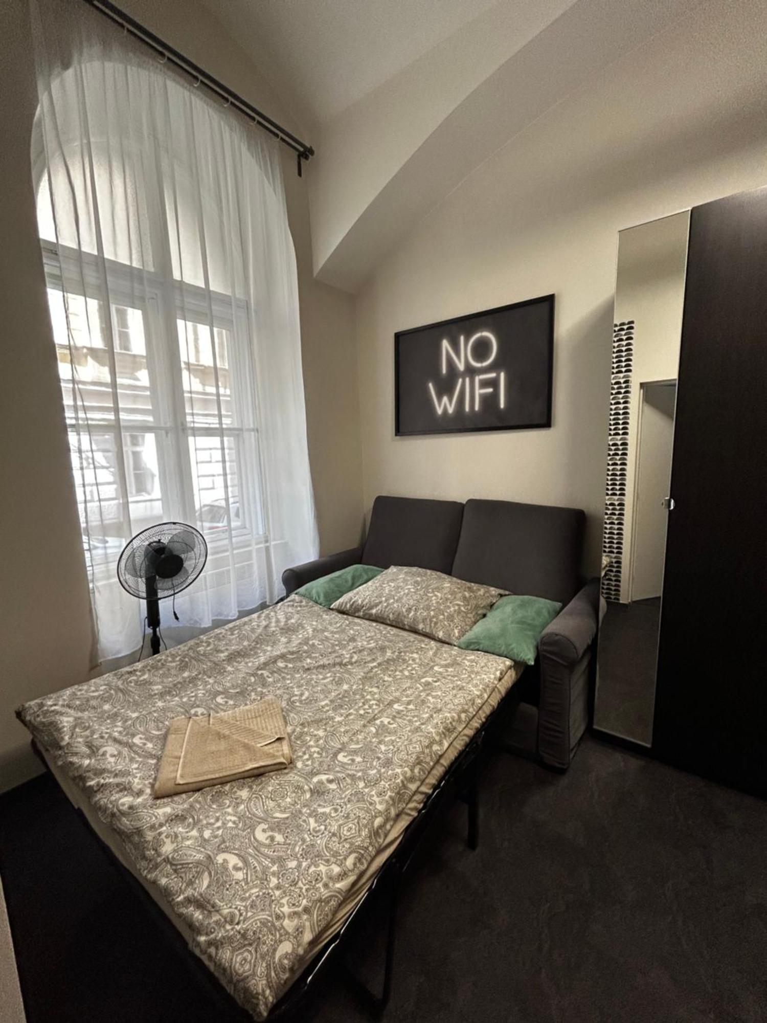 Apartments In The Heart Of Praga Exterior foto