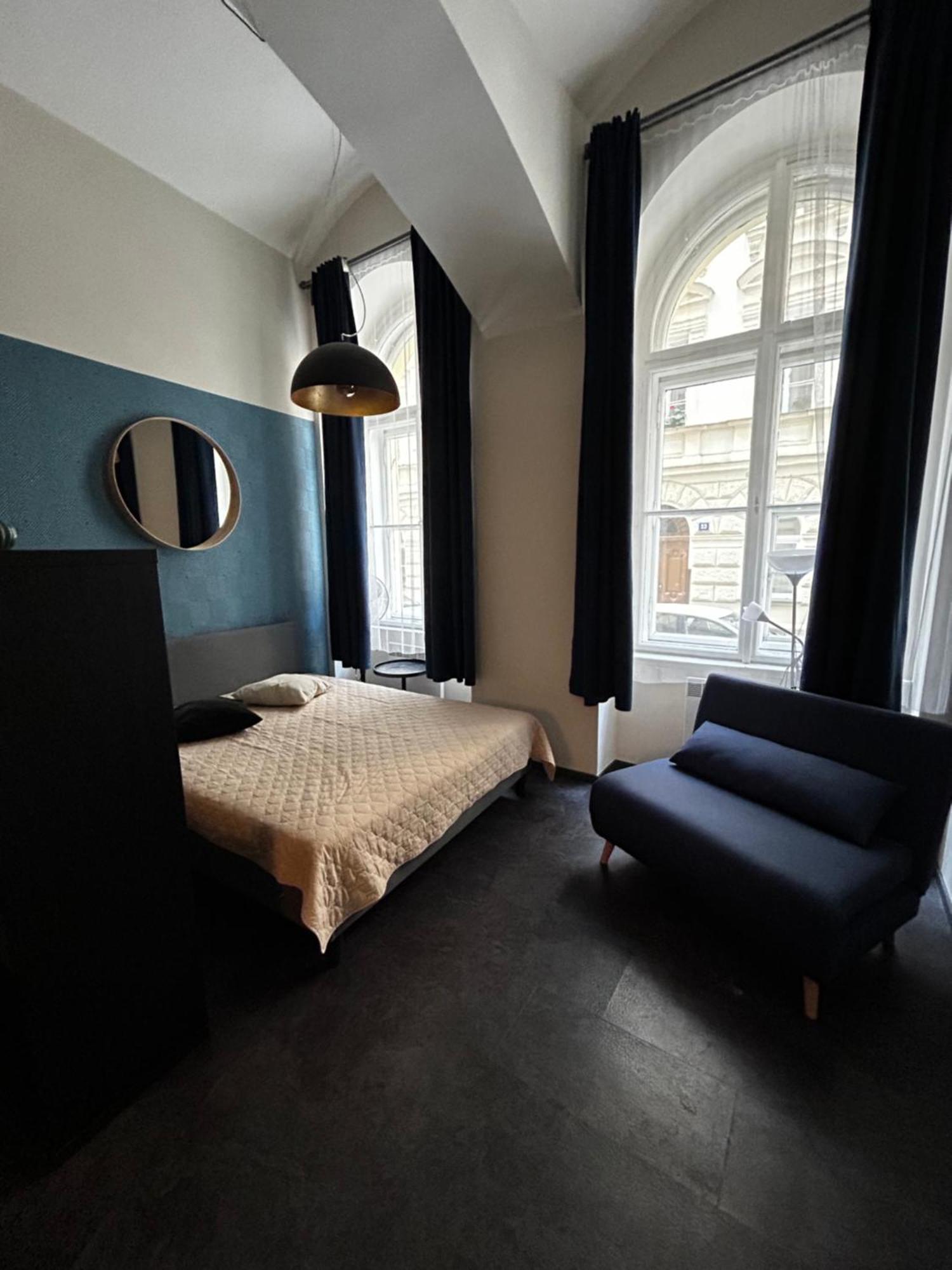 Apartments In The Heart Of Praga Exterior foto