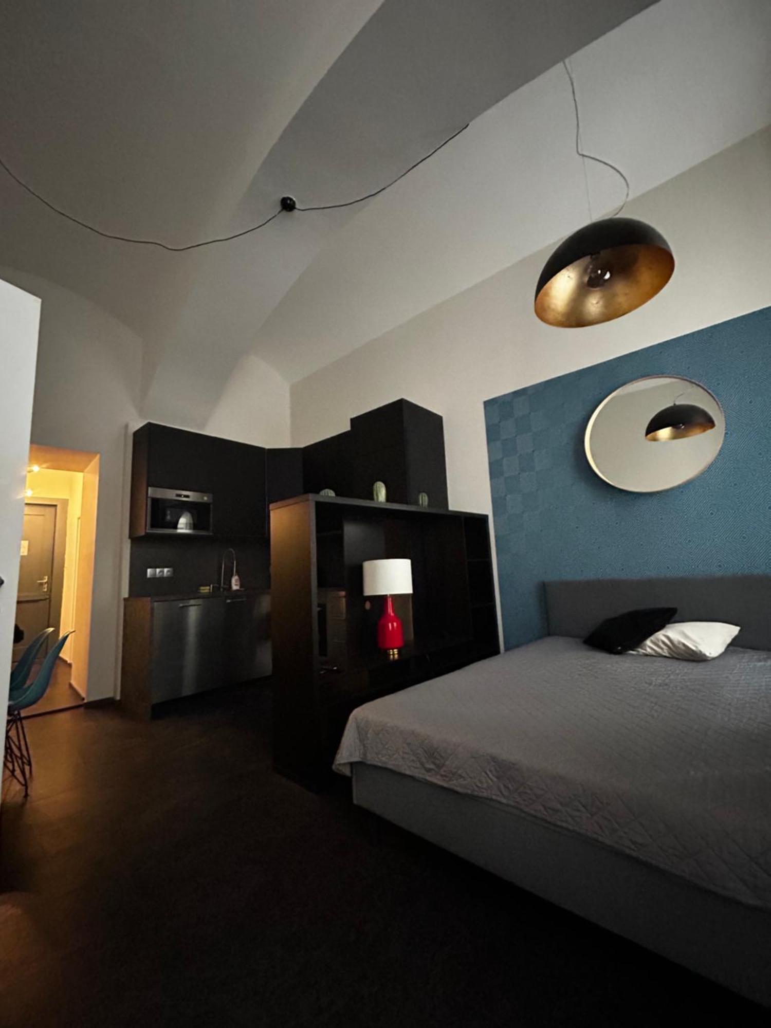 Apartments In The Heart Of Praga Exterior foto